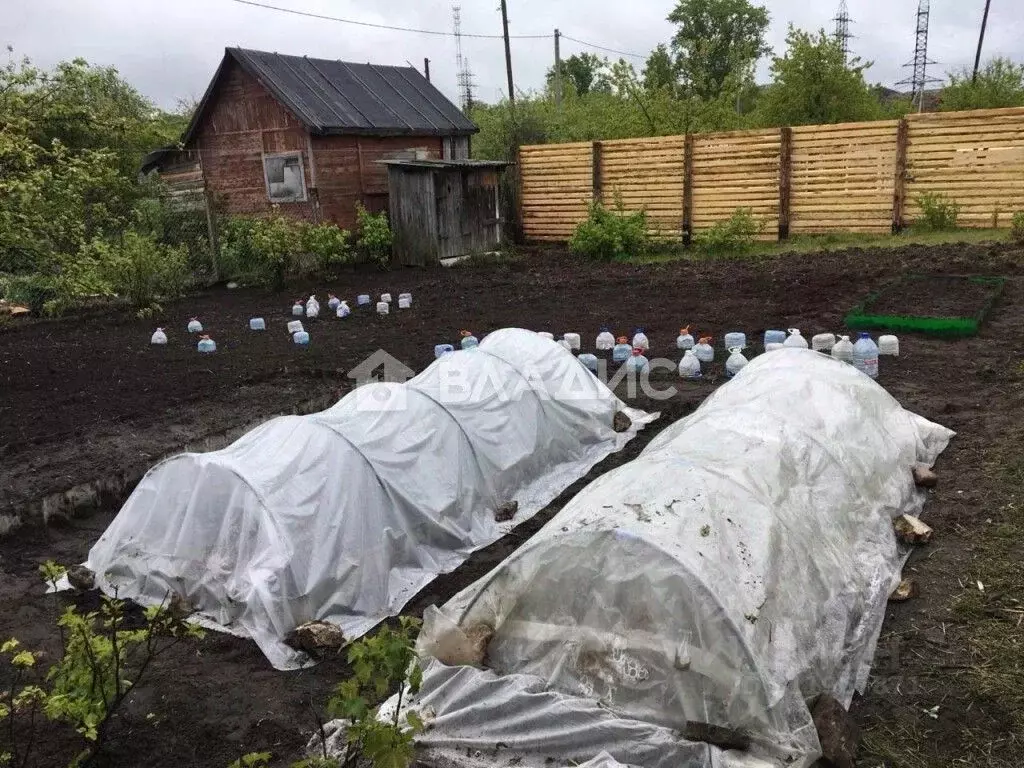 Дом в Владимирская область, Ковров № 1 Текстильщик СНТ, 1 (20 м) - Фото 0