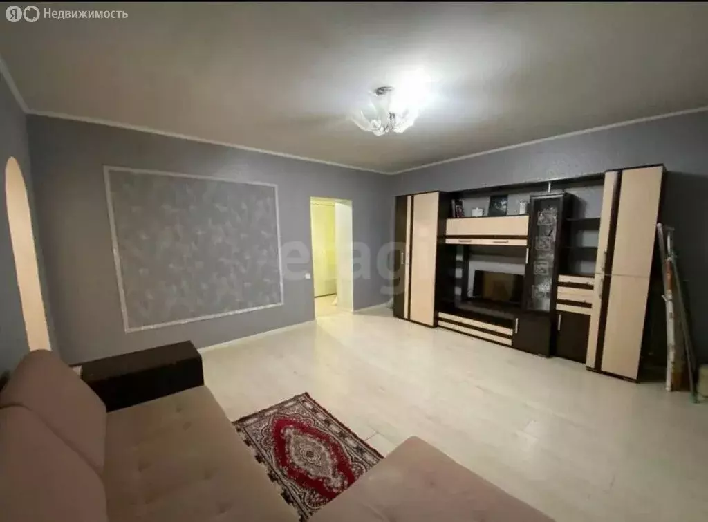 2-комнатная квартира: Улан-Удэ, Тобольская улица, 75 (45 м) - Фото 2