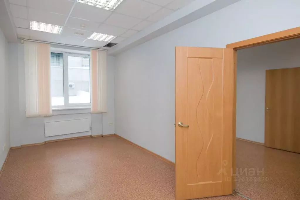 Офис в Новосибирская область, Новосибирск просп. Карла Маркса, 30/1 ... - Фото 1