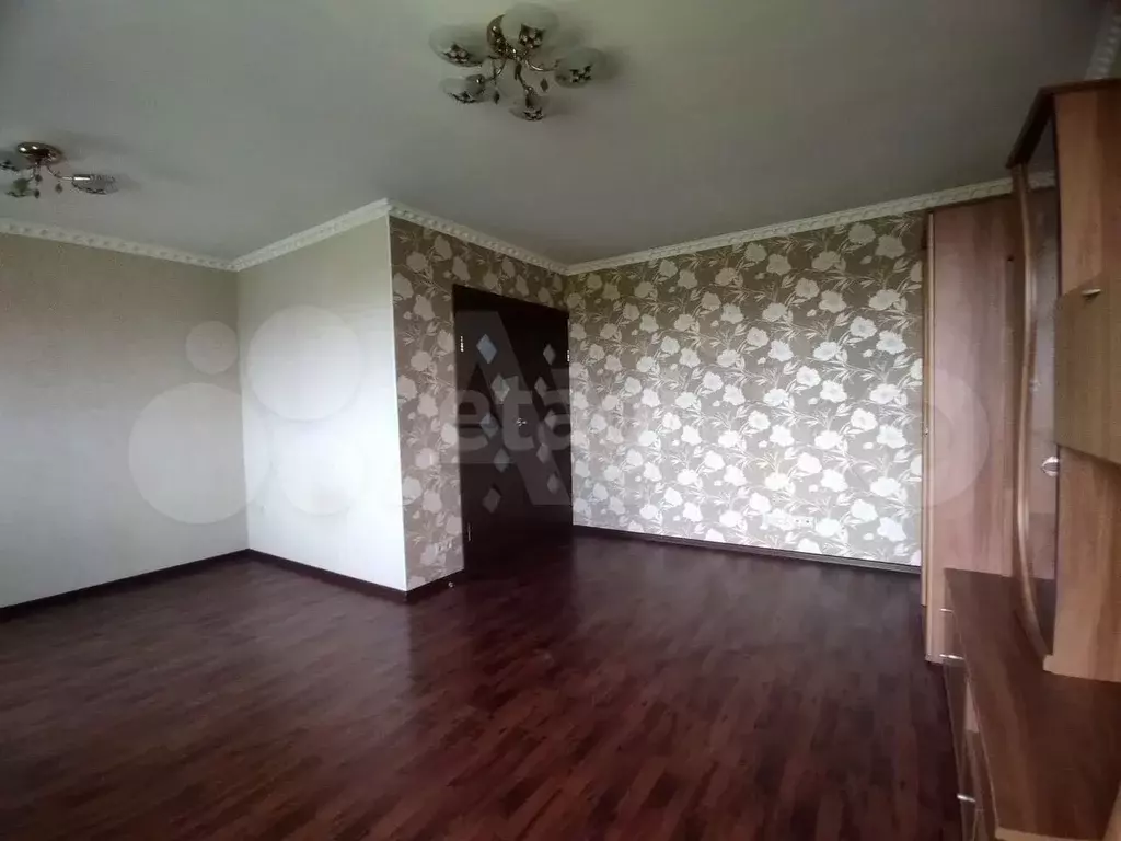 2-к. квартира, 58,7 м, 5/5 эт. - Фото 0