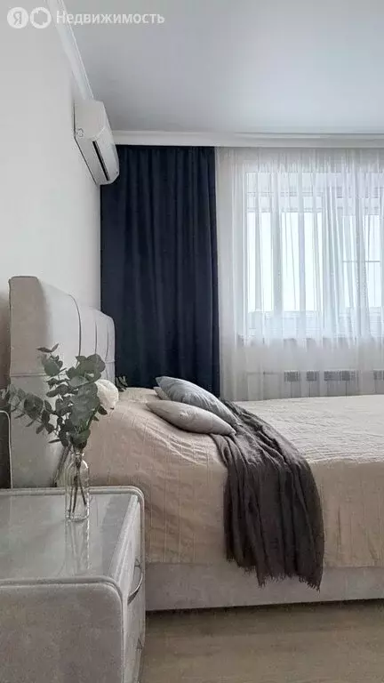 1-комнатная квартира: Тольятти, Спортивная улица, 33 (48 м) - Фото 2