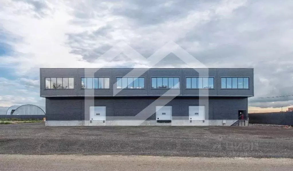 Производственное помещение в Московская область, Раменский ... - Фото 2