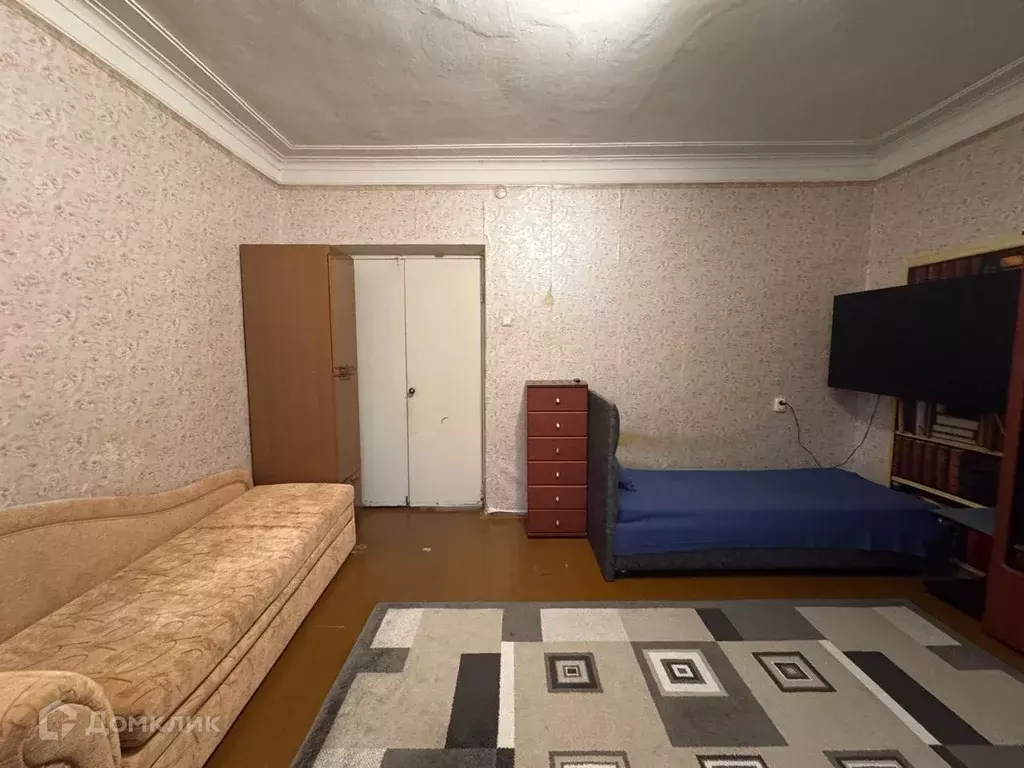 Продаётся 2-к квартира, 58.7 м - Фото 1