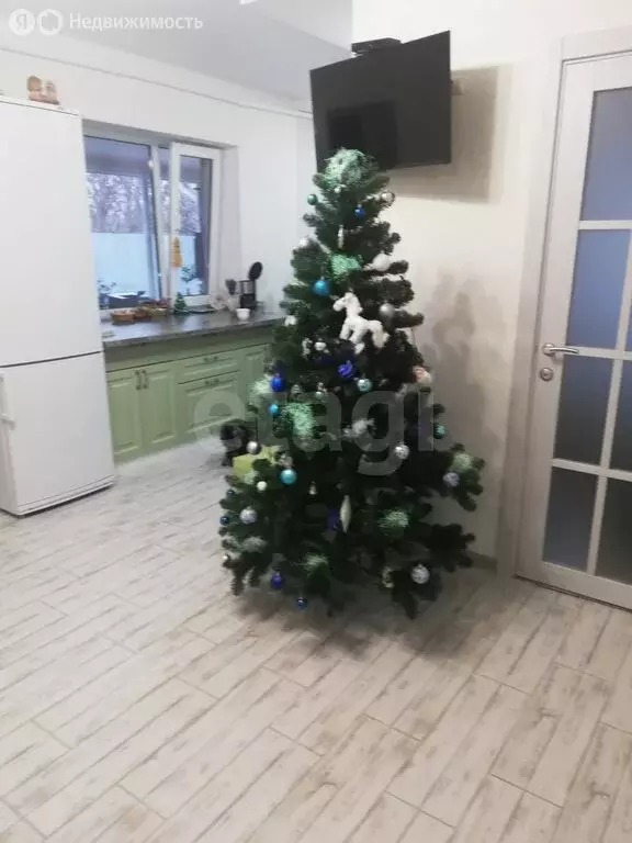 Дом в Егорлыкская, улица Патоличева (66.8 м) - Фото 2