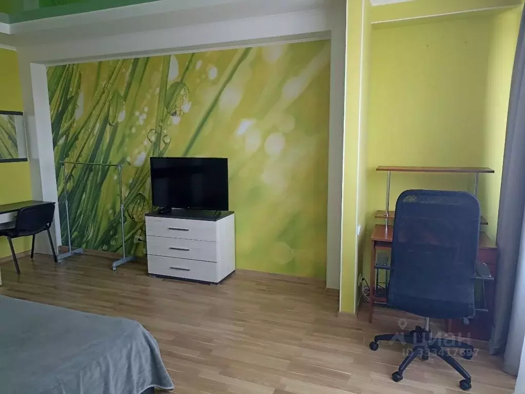 2-к кв. Крым, Симферополь ул. Балаклавская, 41 (78.0 м) - Фото 2