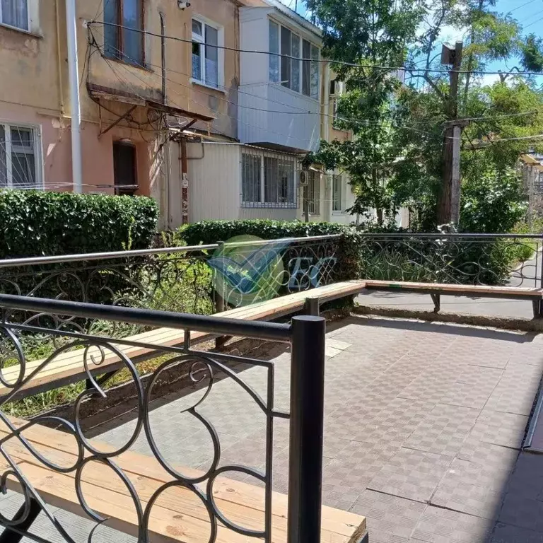 2-к кв. Крым, Феодосия ул. Федько, 93 (44.0 м) - Фото 1