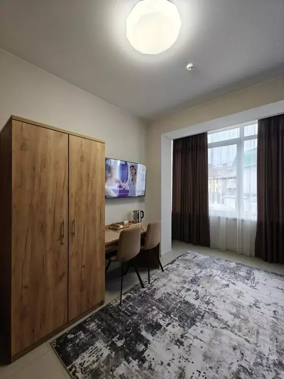 Комната Ставропольский край, Ессентуки ул. Грибоедова, 1 (24.0 м) - Фото 1