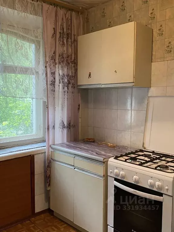 1-к кв. Московская область, Люберцы Октябрьский просп., 122а (33.0 м) - Фото 2