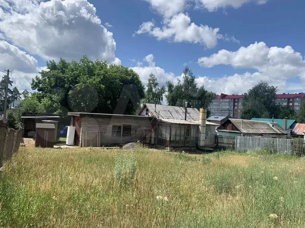 Дом 50 м на участке 11 сот. - Фото 1