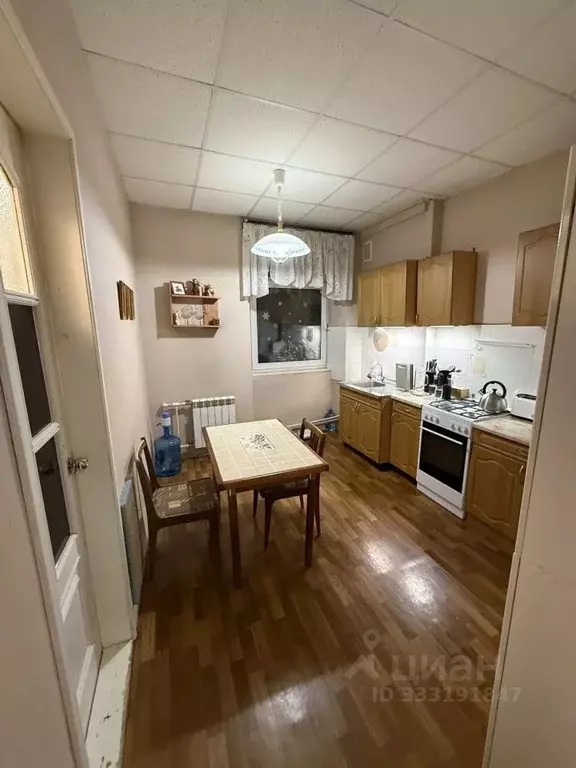 3-к кв. Пермский край, Краснокамск ул. Карла Либкнехта, 1 (68.1 м) - Фото 1