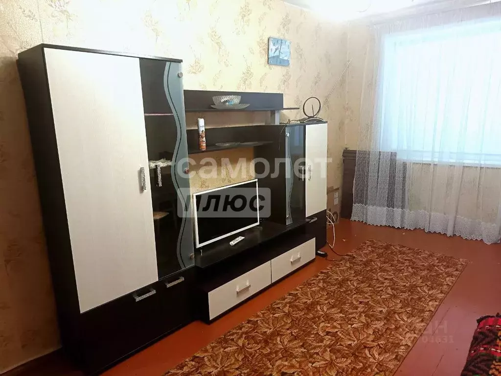 2-к кв. Курская область, Курск ул. Менделеева, 32 (43.0 м) - Фото 1