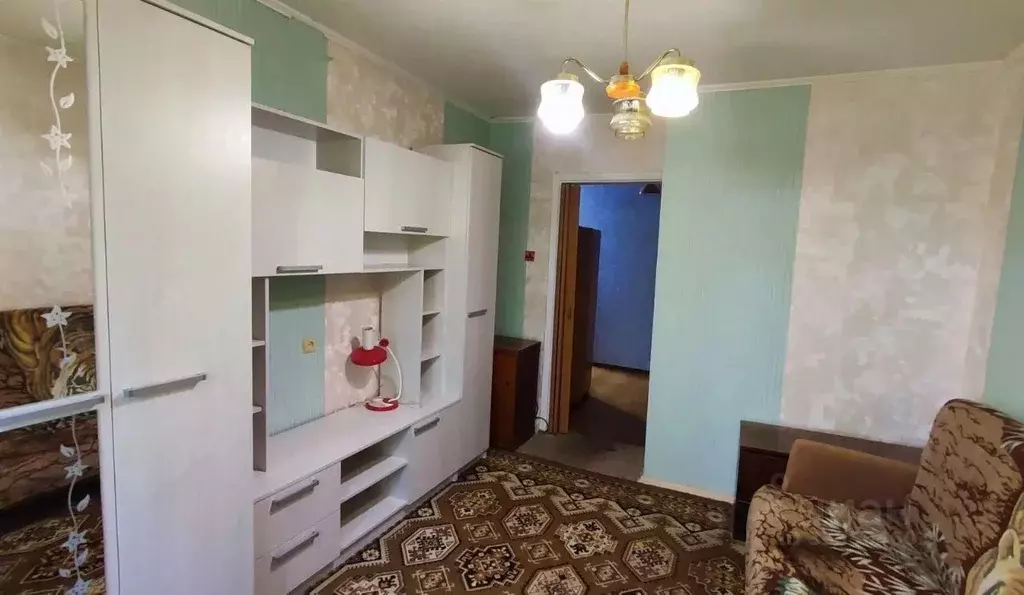 2-к кв. Московская область, Воскресенск ул. Мичурина, 19 (54.0 м) - Фото 1