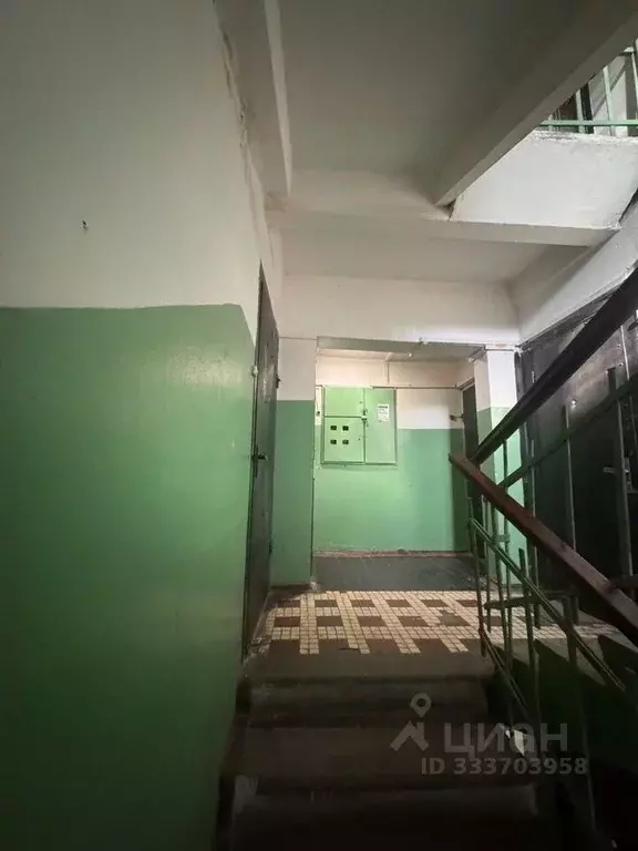 2-к кв. Московская область, Ногинск Богородский городской округ, ул. ... - Фото 2
