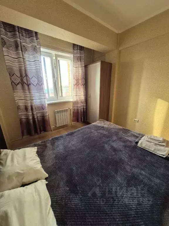 1-к кв. Бурятия, Улан-Удэ ул. Балтахинова, 36 (40.0 м) - Фото 2