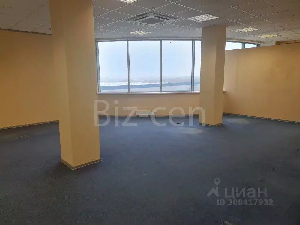 Офис в Московская область, Химки городской округ, д. Дубровки ул. ... - Фото 1