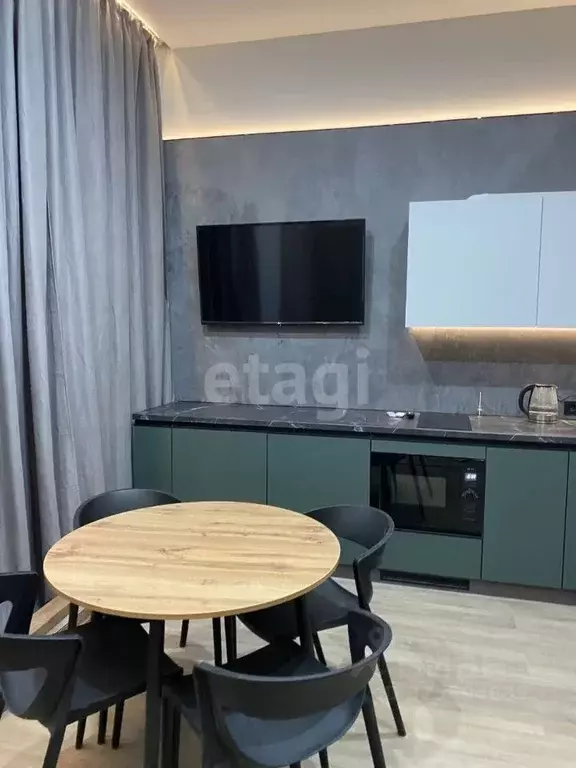 Комната Краснодарский край, Новороссийск Кутузовская ул., 117 (30.0 м) - Фото 2