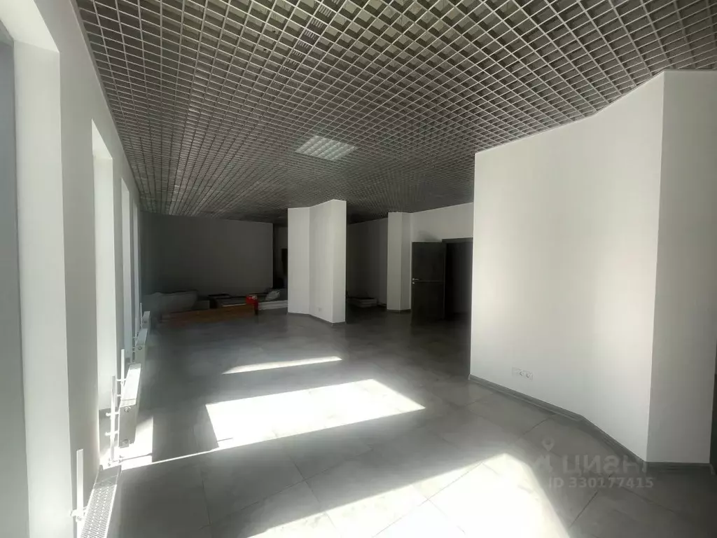 Офис в Санкт-Петербург ул. Рентгена, 25 (299 м) - Фото 1