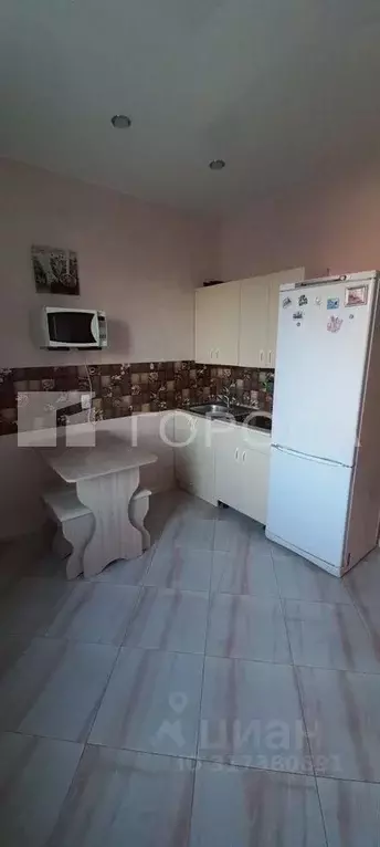 1-к кв. Новосибирская область, Новосибирск Тракторная ул., 23 (35.0 м) - Фото 1