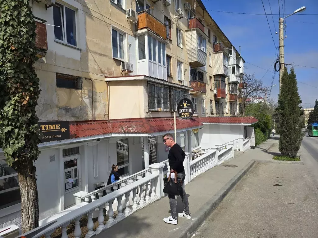 Магазин/Услуги или Салон/Общепит, от 45 до 100 м - Фото 0