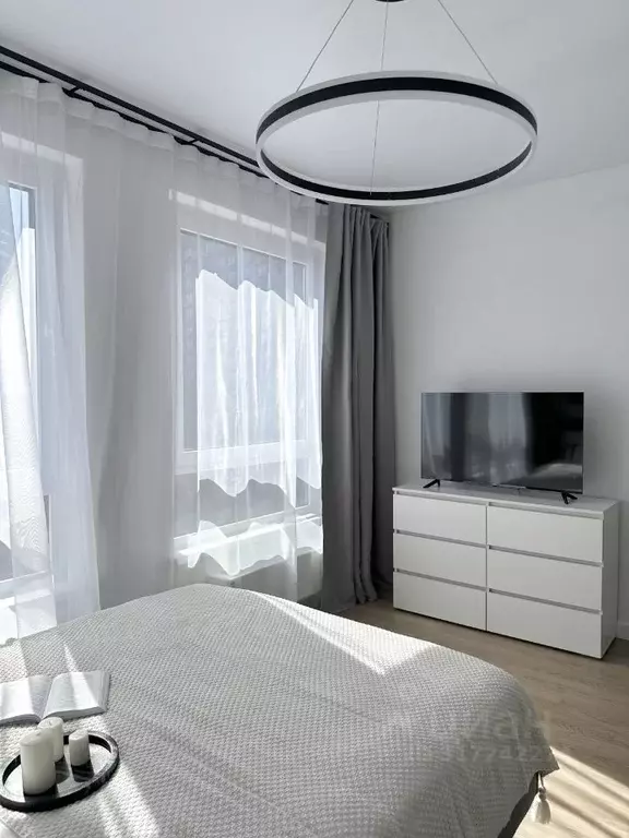 Студия Москва Очаковское ш., 5к4 (24.0 м) - Фото 1