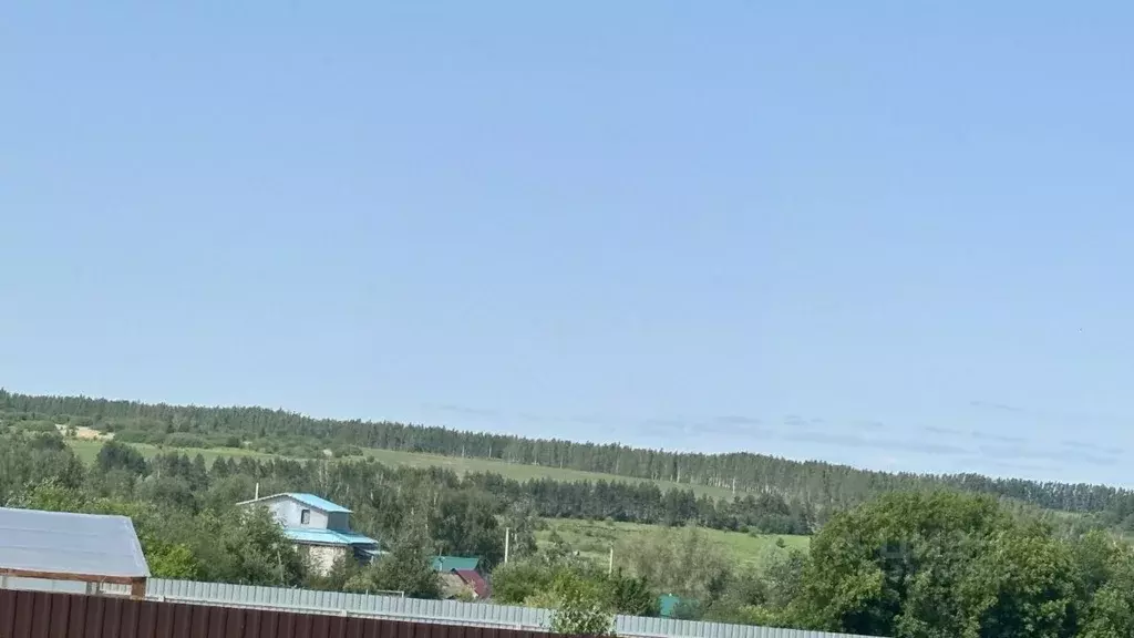 Участок в Ульяновская область, Ульяновский район, Ишеевское городское ... - Фото 1