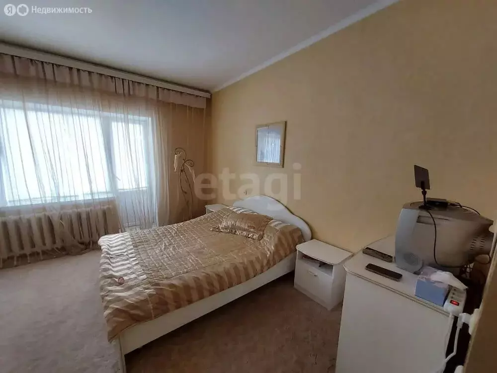 2-комнатная квартира: Благовещенск, Зейская улица, 36 (61.1 м) - Фото 2