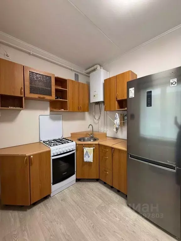 1-к кв. Свердловская область, Екатеринбург ул. Очеретина, 11 (37.0 м) - Фото 1