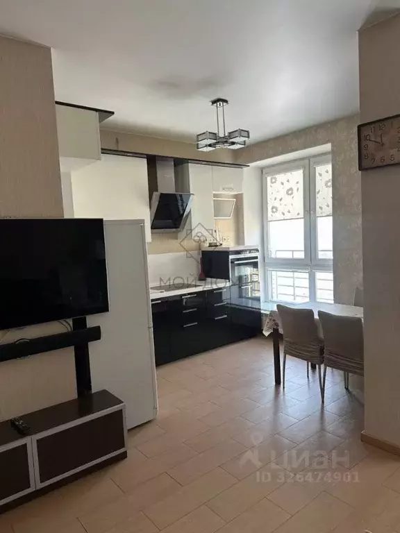 3-к кв. Москва ул. Адмирала Лазарева, 63к3 (68.0 м) - Фото 2