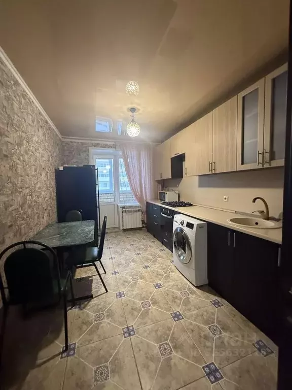 2-к кв. Брянская область, Брянск просп. Станке Димитрова, 64 (61.1 м) - Фото 1