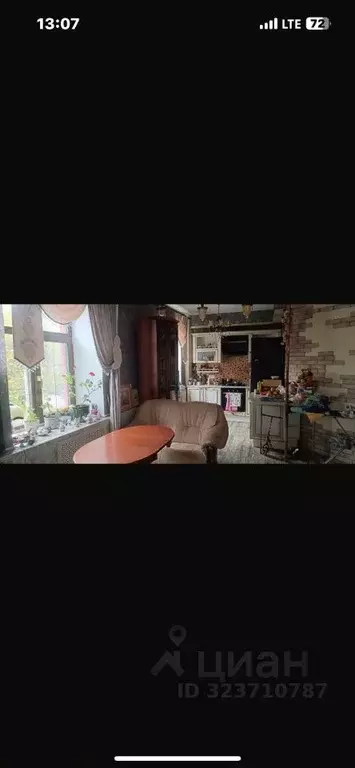 3-к кв. Самарская область, Самара просп. Металлургов, 10А (77.0 м) - Фото 1