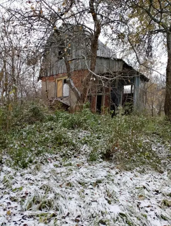 Дом в Владимир, сад № 5 Горьковской ж/д, 5 (35 м) - Фото 1