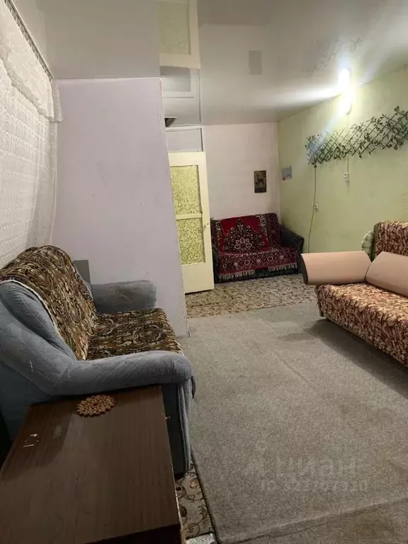 Гараж в Краснодарский край, Сочи Адлер жилрайон, ул. Голубые Дали (60 ... - Фото 1