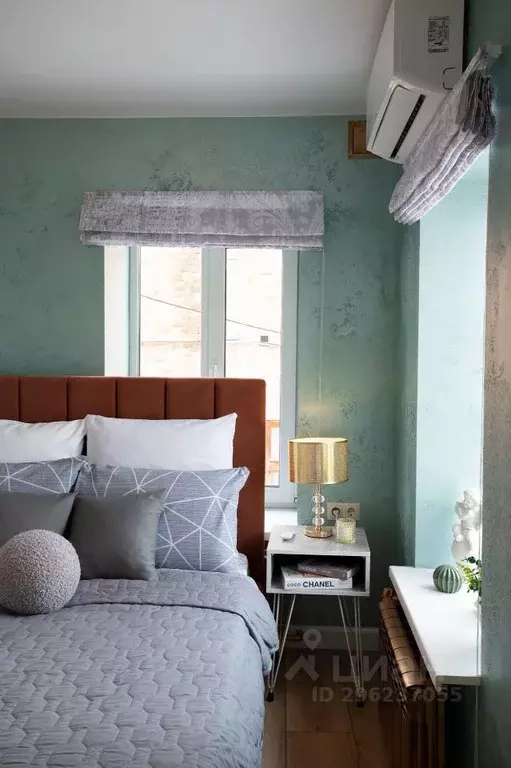 2-к кв. Ярославская область, Рыбинск ул. Ломоносова, 10 (42.0 м) - Фото 2