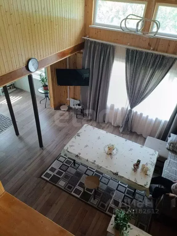 Дом в Белгородская область, Ровеньки городское поселение, Ровеньки рп ... - Фото 1