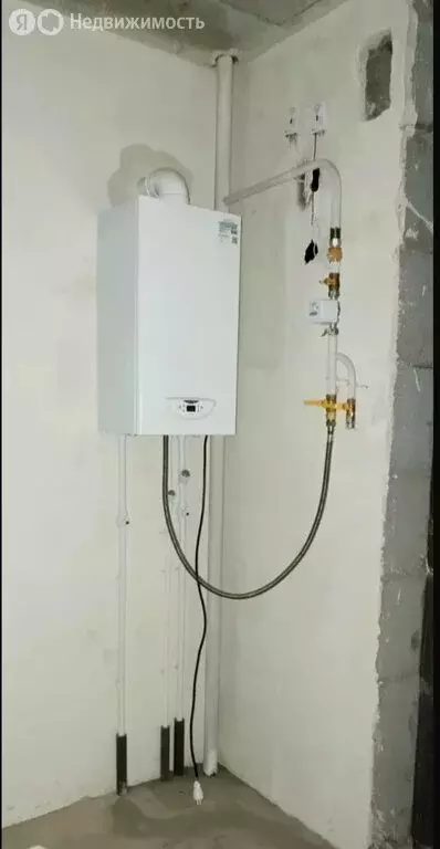 1-комнатная квартира: Азов, Красногоровская улица, 19Ак2 (42 м) - Фото 1