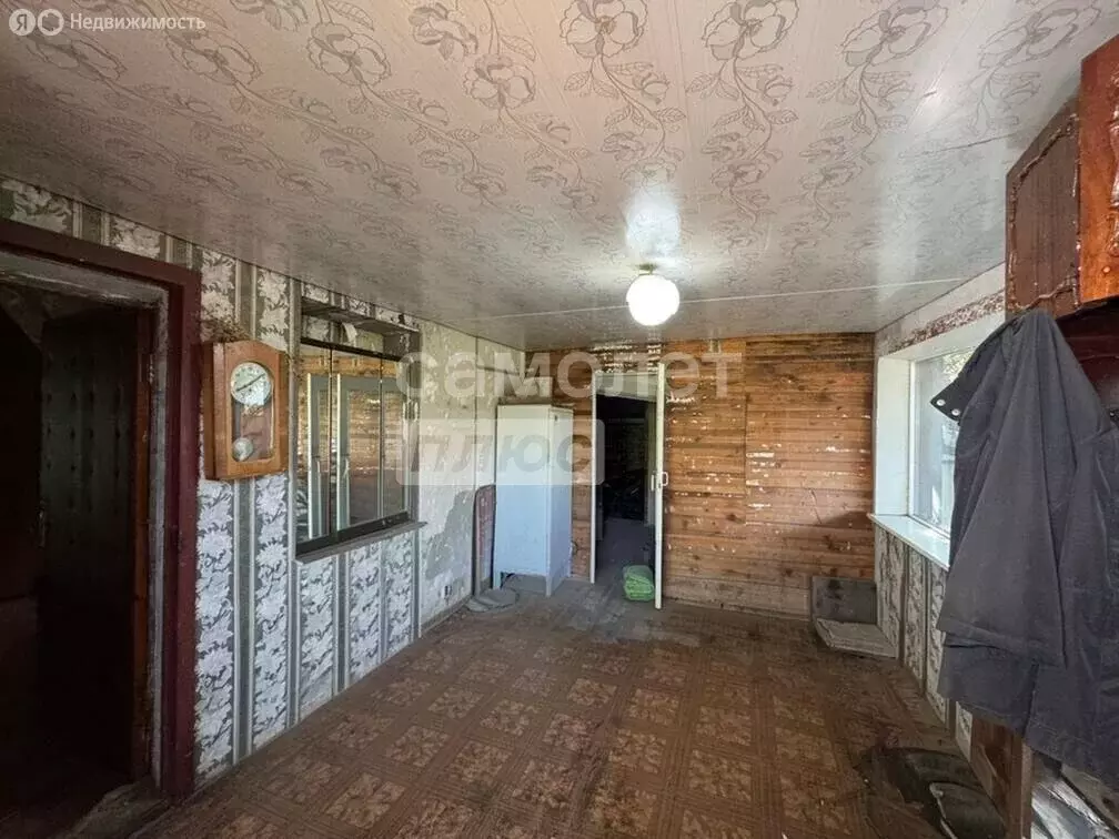 Дом в село Сырское, улица Мира, 13 (189.1 м) - Фото 2