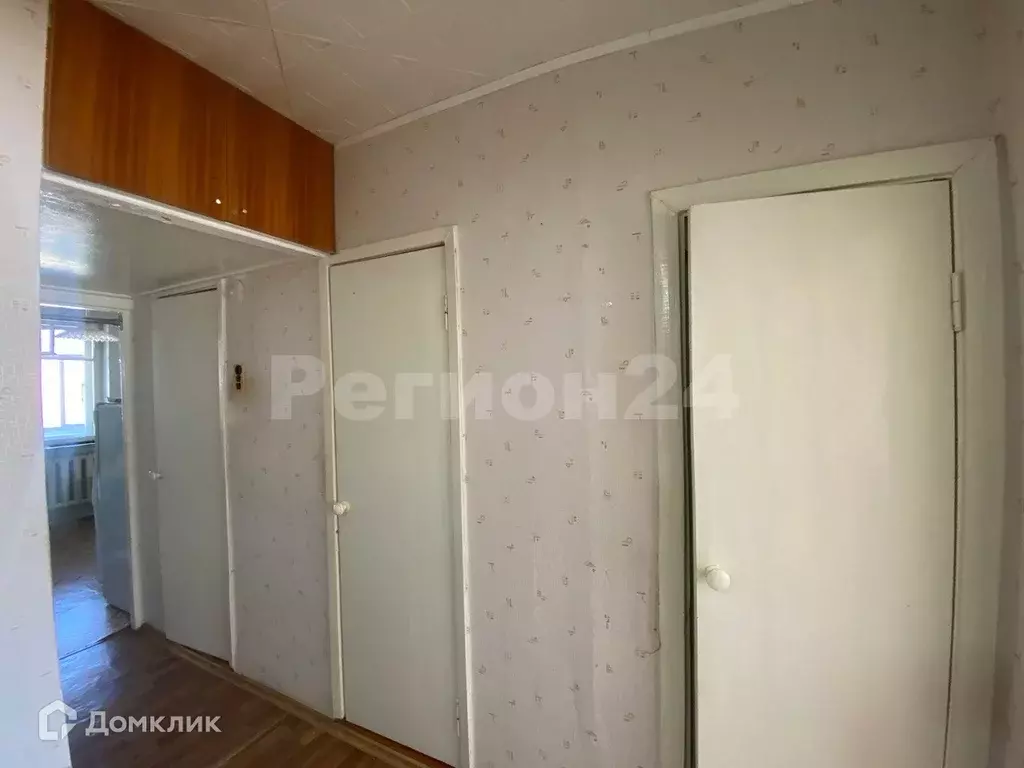 Продаётся 3-к квартира, 66.3 м - Фото 0