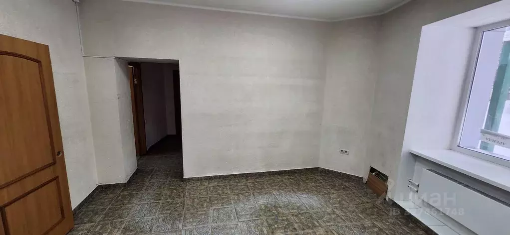 Помещение свободного назначения в Кемеровская область, Мыски Советская ... - Фото 2