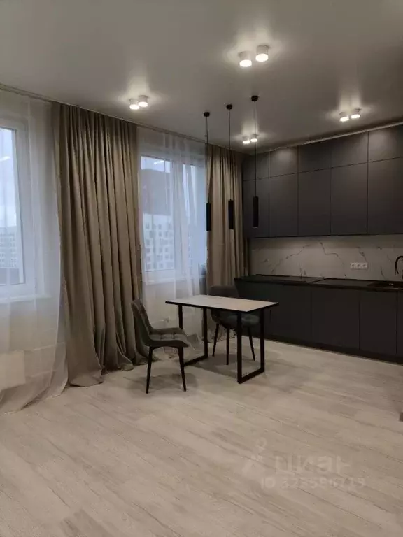 1-к кв. Москва Березовая аллея, 19к4 (32.0 м) - Фото 2