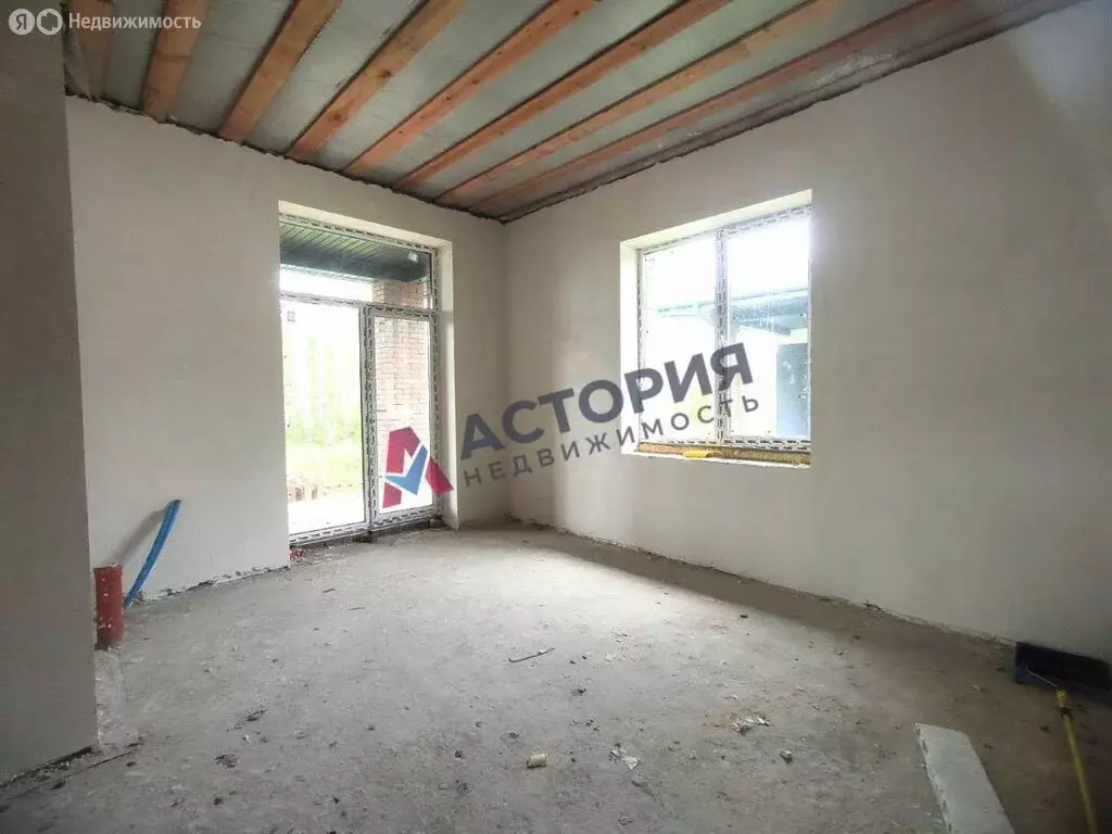 Дом в Тульская область, городской округ Тула, деревня Харино, ... - Фото 1