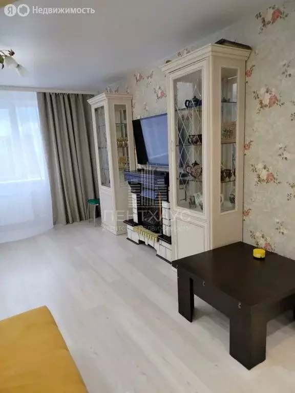 3-комнатная квартира: Владимир, улица Нижняя Дуброва, 50к2 (98.9 м) - Фото 2