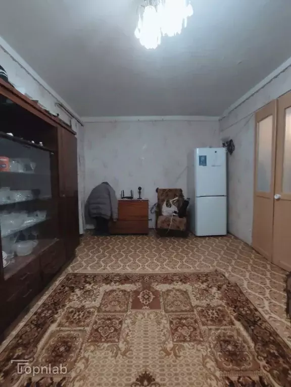 3-к кв. Астраханская область, Астрахань бул. Победы, 8 (58.4 м) - Фото 2