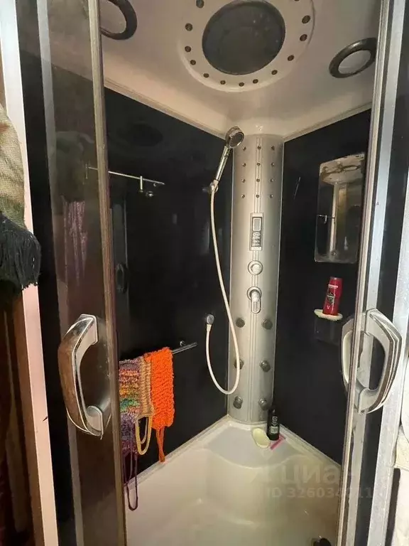 3-к кв. Саратовская область, пос. Красный Текстильщик ул. Октябрьская, ... - Фото 1