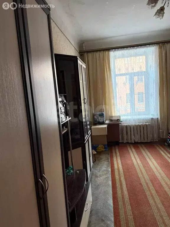 7-комнатная квартира: Санкт-Петербург, Садовая улица, 129 (160.8 м) - Фото 2