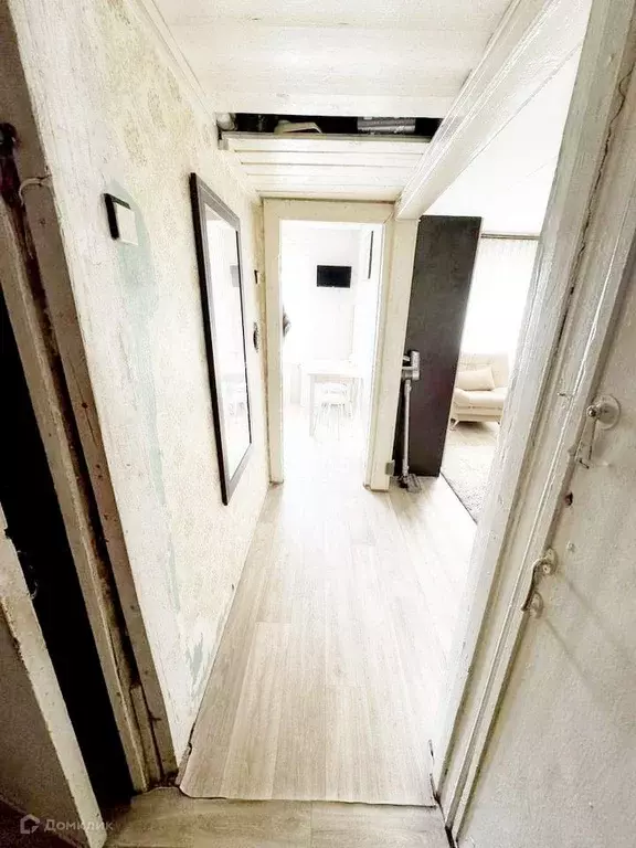 Продаётся 1-к квартира, 30.2 м - Фото 1