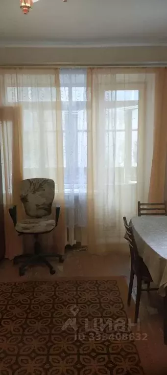 1-к кв. Москва ул. Коминтерна, 3К1 (32.0 м) - Фото 2