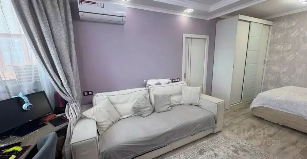 1-к кв. Московская область, Ленинский городской округ, пос. Развилка ... - Фото 1