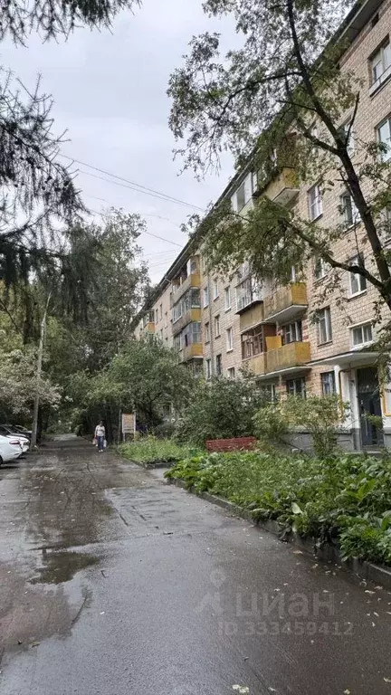Квартира, 2 комнаты, 40 м - Фото 1
