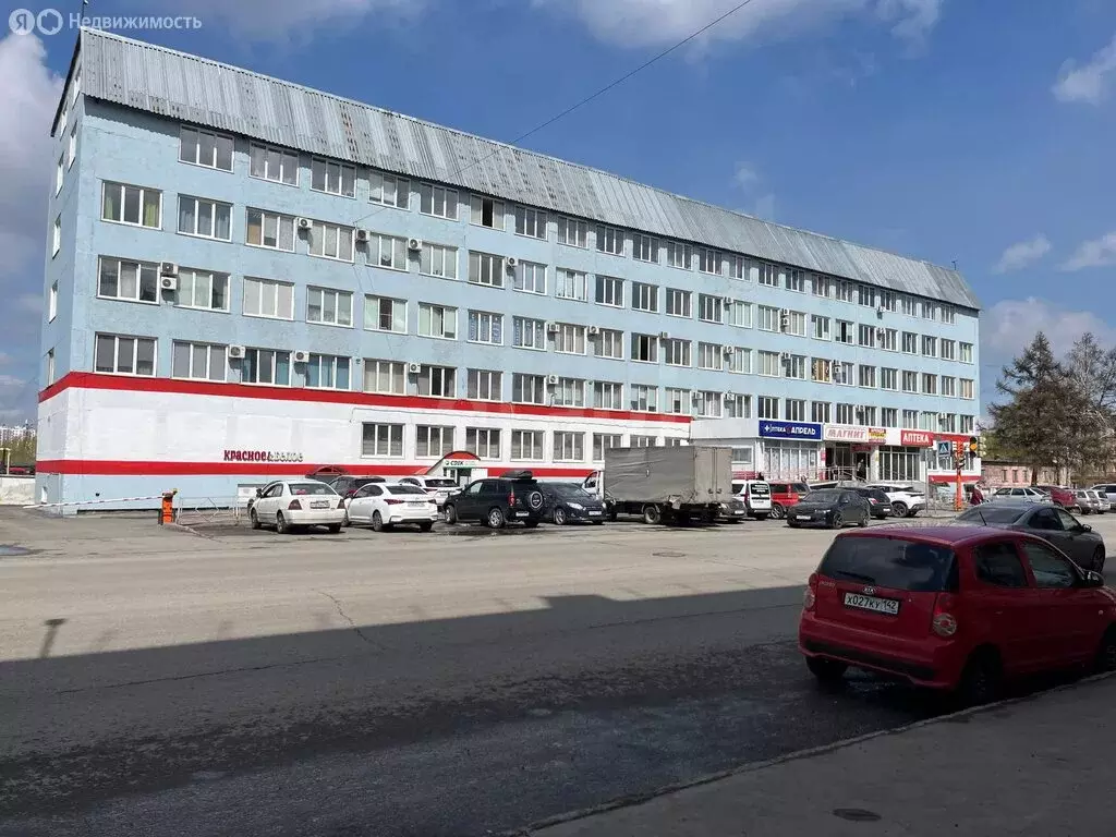 Офис (12.2 м) - Фото 2