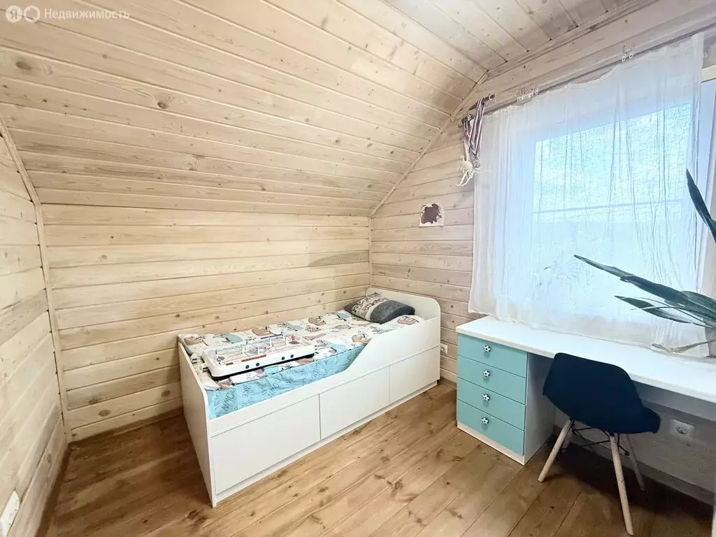 Дом в Кировская область, Слободской муниципальный район, Шиховское ... - Фото 2